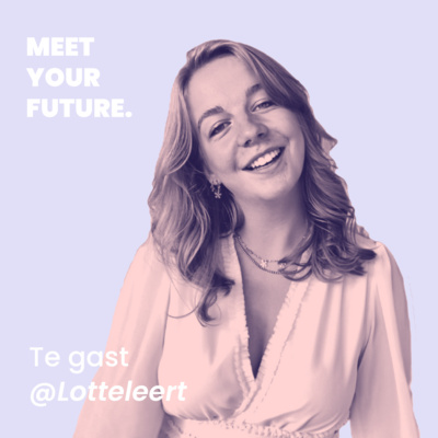 #S2 AFL 1 - Plannen, studeren en hospiteren! @Lotteleert heeft alle tips voor jou!