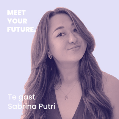 #S2 AFL 5 - Sabrina Putri over mentale gezondheid, solo-trips, journalen en mediteren!