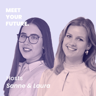 #S2 AFL 10 - Hoe belangrijk het is om je CV op te bouwen tijdens je studie?!