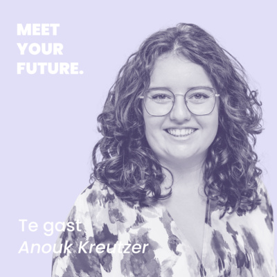 #S2 AFL 8 - Personal branding inzetten als student! Anouk vertelt je alle ins en outs