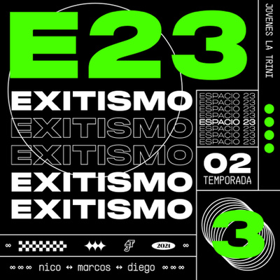 EP03 - Exitismo episode artwork
