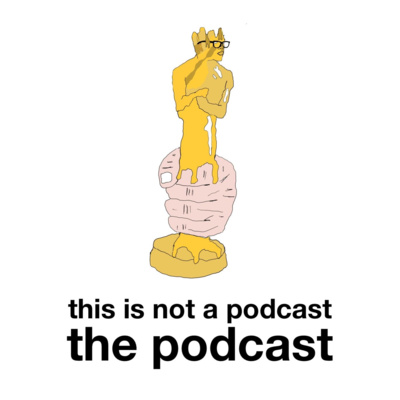 this is not a podcast the podcast