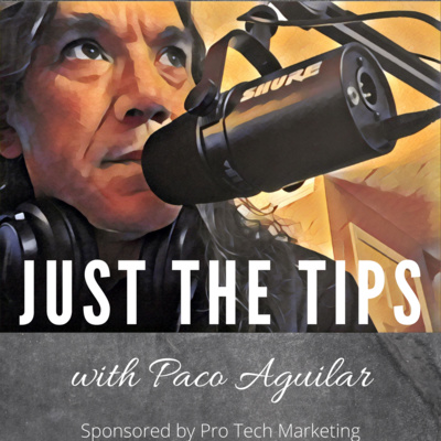 Ep. 5: FM & IR. When to use them. Listen Technologies