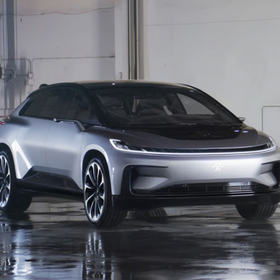 Faraday Future is bleak but will GM dominate the electric market?