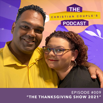 The Christian Couple\'s Podcast