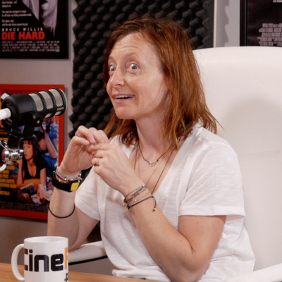 Adina Andrei Lucaciu