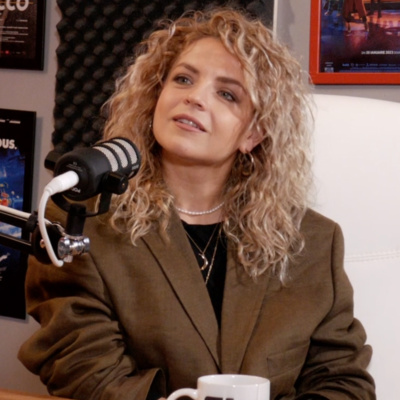 Victoria Raileanu