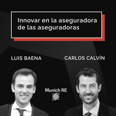 Innovation Takes Guts | Innovación Corporativa con Brais Comesaña