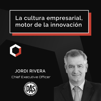 Innovation Takes Guts | Innovación Corporativa con Brais Comesaña