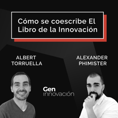 Innovation Takes Guts | Innovación Corporativa con Brais Comesaña
