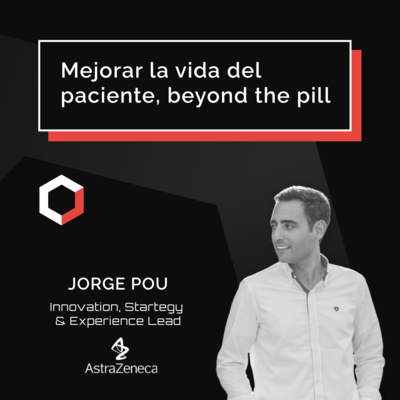 Innovation Takes Guts | Innovación Corporativa con Brais Comesaña