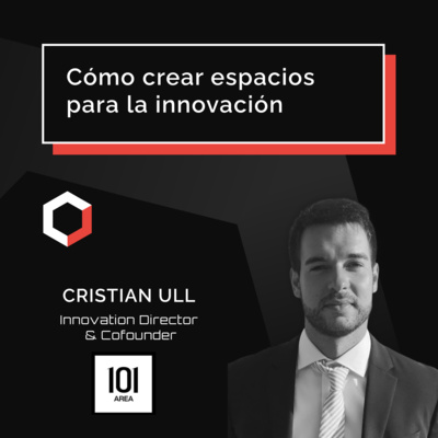 Innovation Takes Guts | Innovación Corporativa con Brais Comesaña