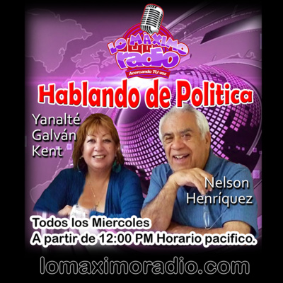 Yanalté Galván Kent y Nelson Henríquez *día de acción de gracias*