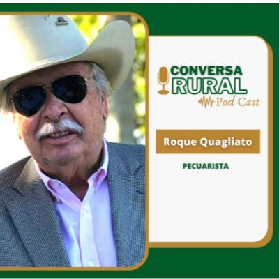 #002 Roque Quagliato