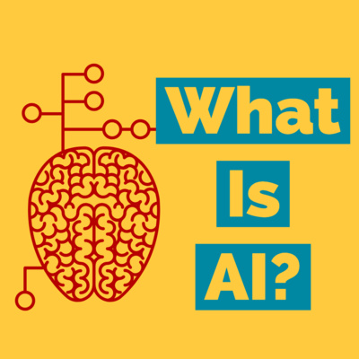 David O'Hara on What Is AI? with Justin Smith, PhD