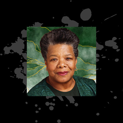 Phenomenal Woman & I Rise Phenomenal Woman & I Rise