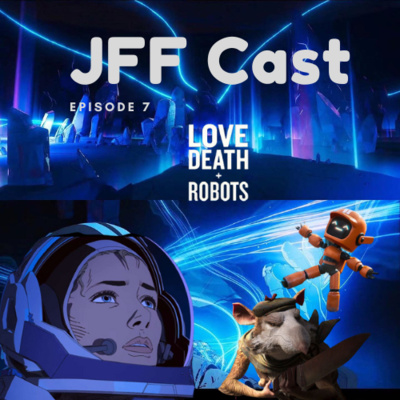 Love, Death & Robots Season 3 #07