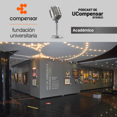 Concurso: Así se construye memoria de la Fundación Colombia Cree - Colcree episode artwork