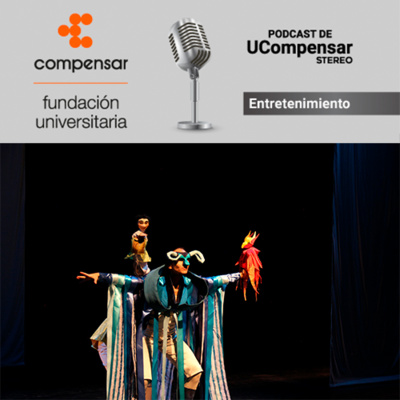 UCompensar Stereo