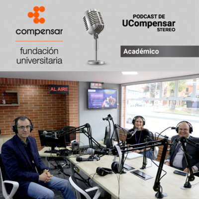 UCompensar Stereo