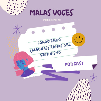 (Algunas) ramas del feminismo - Malas voces