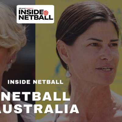 Where to from here for Netball Australia?