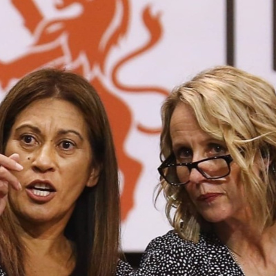 Silver Ferns turn turmoil into triumph