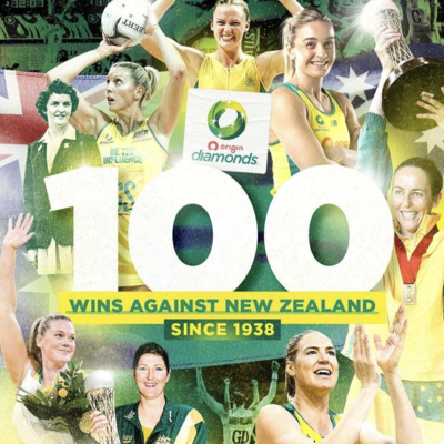 The Constellation Cup returns to Australia