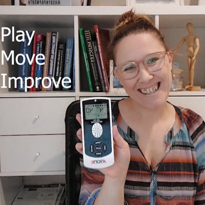 How to use a metronome in an early childhood environment to support children's motor skills and development