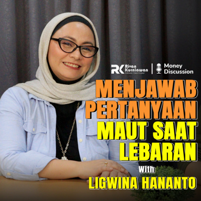 Money Discussion with Rivan Kurniawan