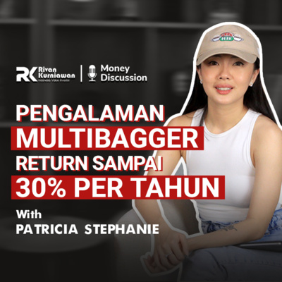 Money Discussion with Rivan Kurniawan