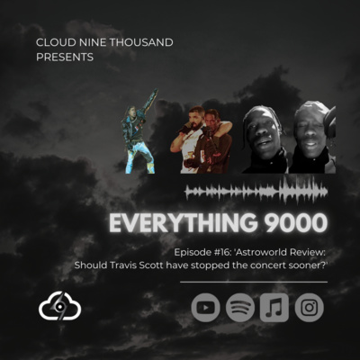 Everything 9000 Podcast