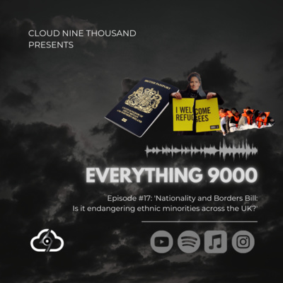 Everything 9000 Podcast