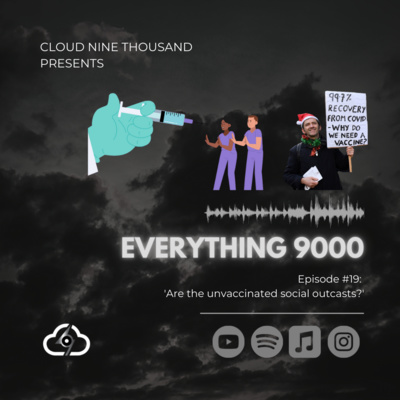 Everything 9000 Podcast