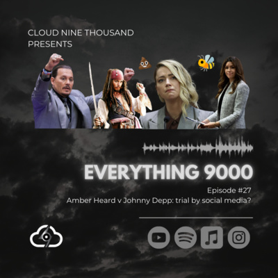 Everything 9000 Podcast