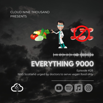Everything 9000 Podcast