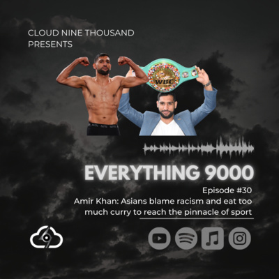 Everything 9000 Podcast