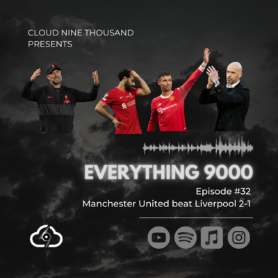 Everything 9000 Podcast