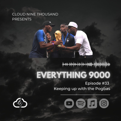 Everything 9000 Podcast