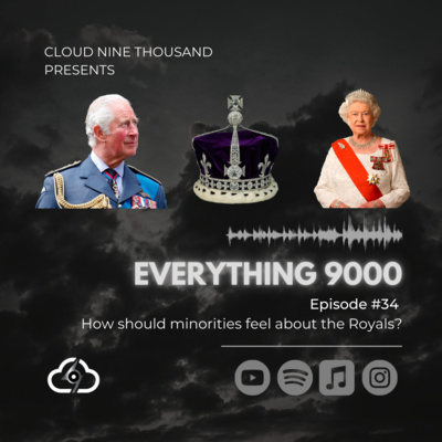 Everything 9000 Podcast