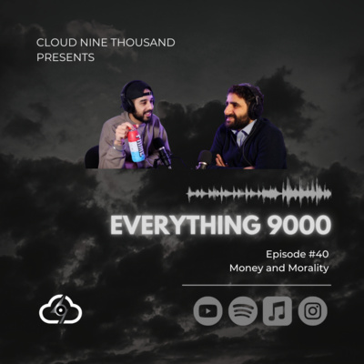 Everything 9000 Podcast