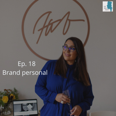 Ep. 18 Brand personal cu Ioana Dodan