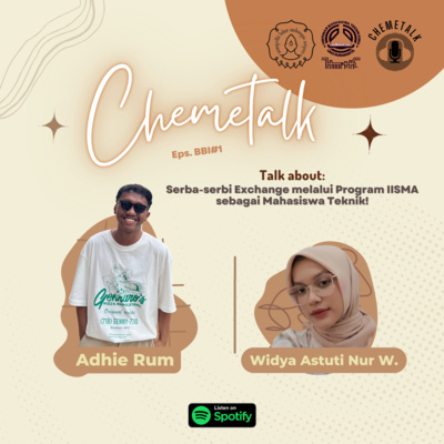 ChemETalk