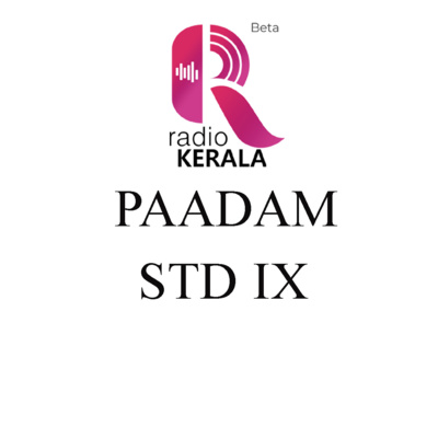 STD 09 HINDI JANUARY 27-2022 episode artwork