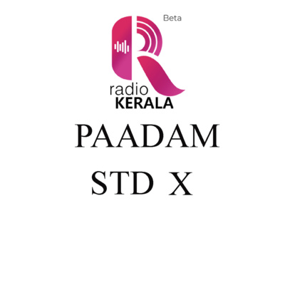 PAADAM STD 10(MATHS) APRIL 12 episode artwork