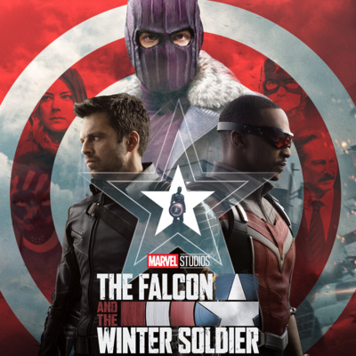 Kitekintő EP 2. - The Falcon and the Winter Soldier feat Gergő Elmont |Töredékek #7