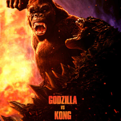Godzilla vs. Kong (Spoileres kibeszélő!) |Töredékek #8