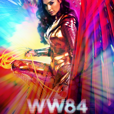 Wonder Woman és Carpenter filmek |Töredékek #2