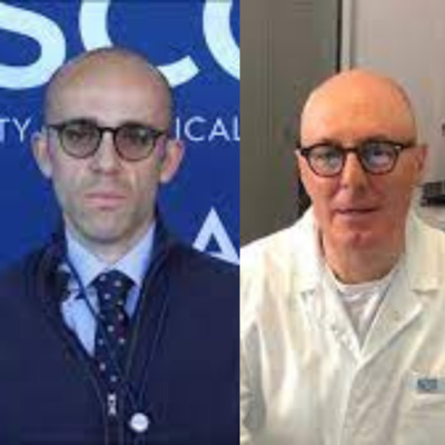 Use of Medical Cannabis in Oncology. Knowledges and attitudes among oncologist and patient.