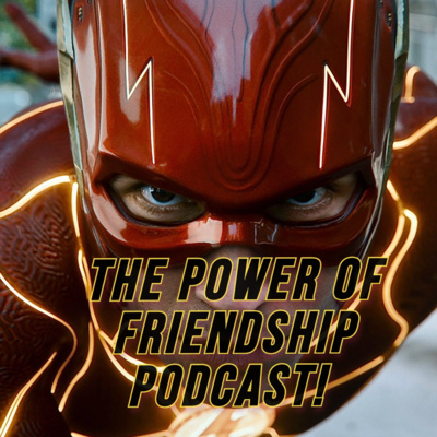 The POF POD ep 37: DARK CRI-CRI CRISIS!  episode artwork